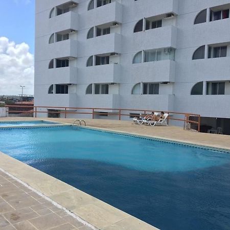 Lindo Flat Verde Mar Em Sao Jose Da Coroa Grande, Pernambuco Exteriör bild